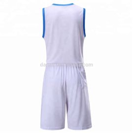 Custom cheap sports basketball jersey wholesale basketball shirt and pants