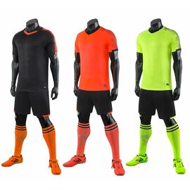 Kids SoccerJerseys Sets Survetement Football Kits Adult Men Child Training Cheap Football Shirts Uniforms Sets