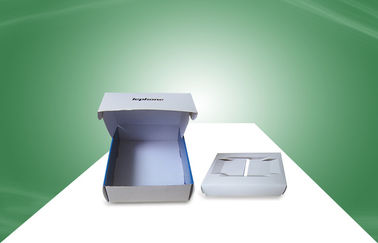 Retail Paper Packaging Boxes