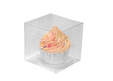  clear Plastic Packaging Boxes