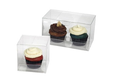  clear Plastic Packaging Boxes