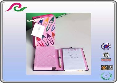 Hardcover A6 wallet Shaped Sticky Notes memo pads for business message