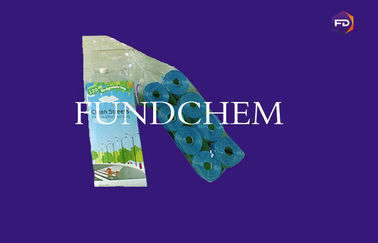 PLA Biodegradable Plastic Bags