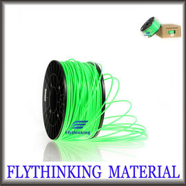 Plastic Material PLA 3D Printer Filament For 3d Printer 1.75mm 3.0mm ABS in Multiple Colors
