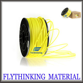 Plastic Material PLA 3D Printer Filament For 3d Printer 1.75mm 3.0mm ABS in Multiple Colors