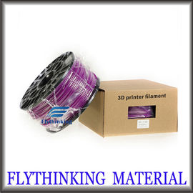 Plastic Material PLA 3D Printer Filament For 3d Printer 1.75mm 3.0mm ABS in Multiple Colors
