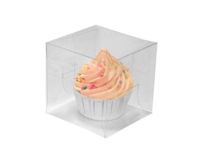  clear Plastic Packaging Boxes